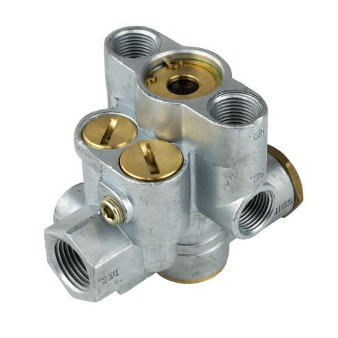 Air Brake Control Valve