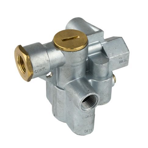 Air Brake Control Valve