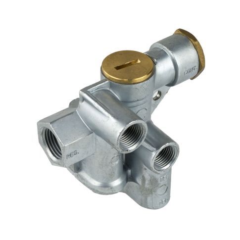 Air Brake Control Valve