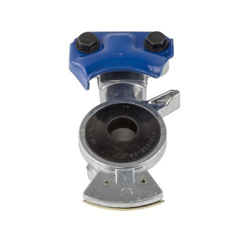 1/2 Blue Service Gladhand