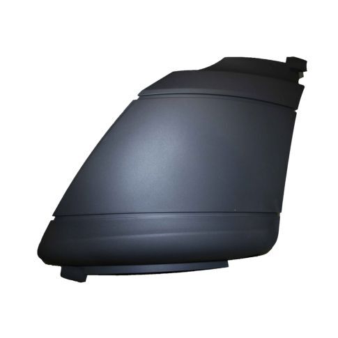 Front Bumper Ends For 2008-2011 International Prostar - Passenger