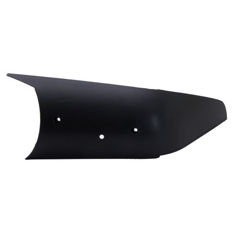 Door Mirror Cover Freightliner Cascadia P4 2018-24 Black LH