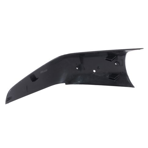 Door Mirror Cover Freightliner Cascadia P4 2018-24 Black LH