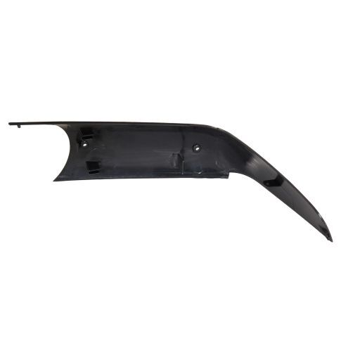Door Mirror Cover Freightliner Cascadia P4 2018-24 Black RH