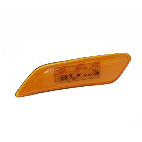 Marker Light Fender For Kenworth & Peterbilt