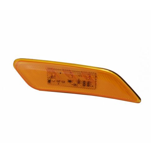 Marker Light Fender For Kenworth & Peterbilt