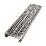 Step Battery Box Alum 29.53" Fits Peterbilt