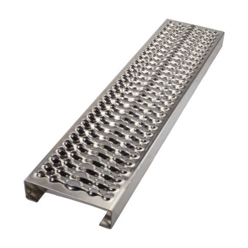 Step Battery Box Alum 29.53" Fits Peterbilt