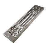 Fuel Tank Step Aluminum 30.5' X 7"