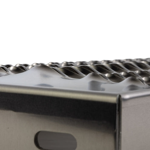 Fuel Tank Step Aluminum 30.5' X 7"