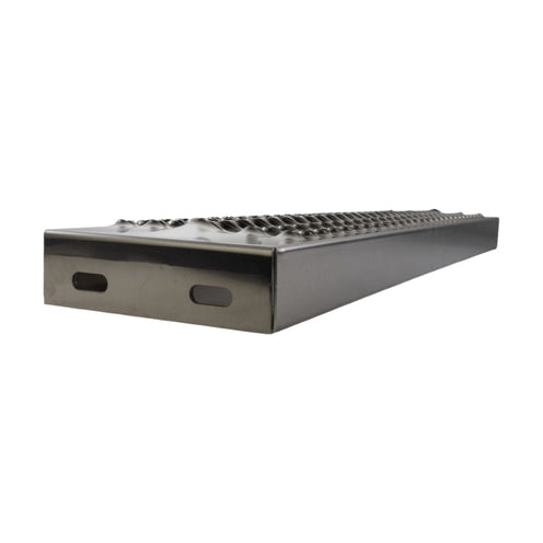 Fuel Tank Step Aluminum 30.5' X 7"