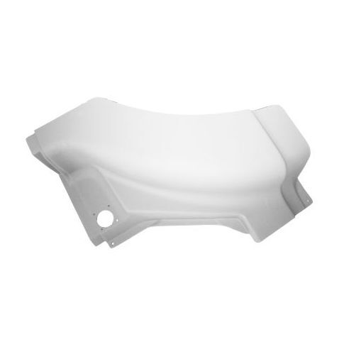 Fender Extension Left 1998-2002 fits Volvo VNL