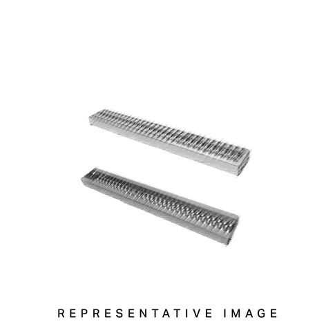 33.5 x 4.75" Fuel Tank Step Aluminum Fits Peterbilt 379, 388, 389