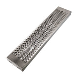 35.43" x 7.25" Fuel Tank Step Aluminum Fits Peterbilt 379, 388, 389