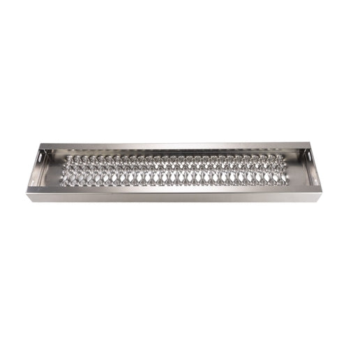 31.5" x 7.00" Fuel Tank Step Aluminum Fits Peterbilt 379, 388, 389
