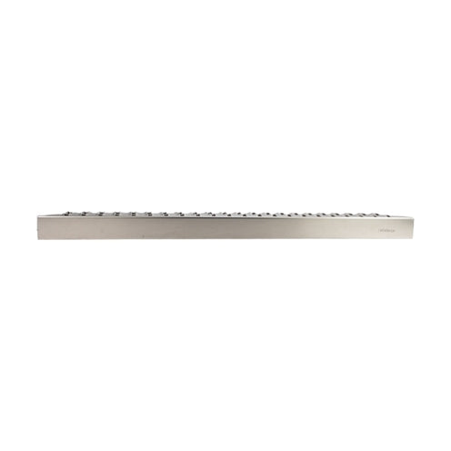 33.5 x 4.75" Fuel Tank Step Aluminum Fits Peterbilt 379, 388, 389