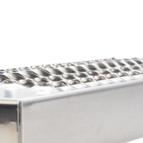 23.5" x 5" Fuel Tank Step Aluminum Fits Peterbilt 379, 388, 389