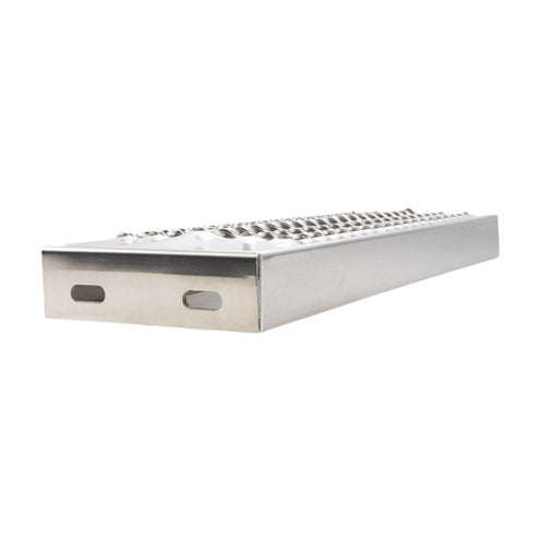 23.5" x 5" Fuel Tank Step Aluminum Fits Peterbilt 379, 388, 389