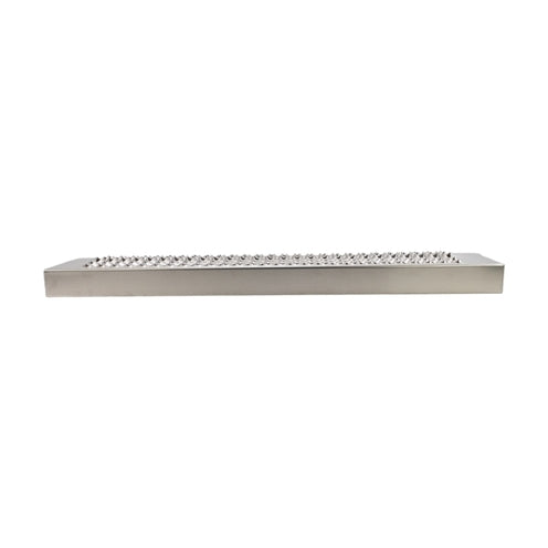32" x 5" Fuel Tank Step Aluminum Fits Peterbilt 379, 388, 389
