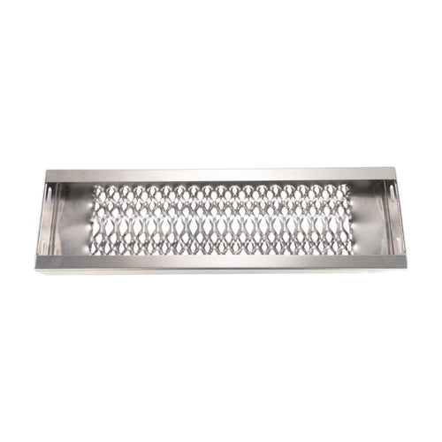 23.5" x 7.00" Fuel Tank Step Aluminum Fits Peterbilt 379, 388, 389