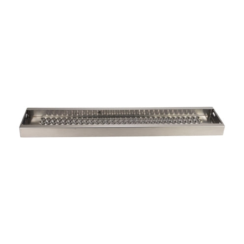 35.5" x 5" Fuel Tank Step Aluminum Fits Peterbilt 379, 388, 389
