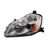 Headlamp Assembly Fits Kenworth T680 2013-21 Halogen Driver Side