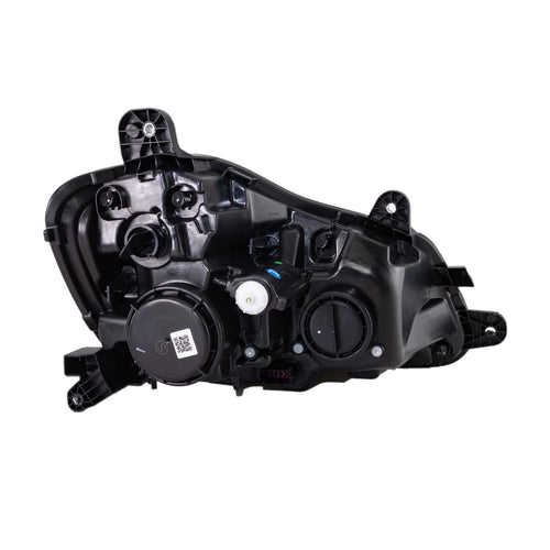 Headlamp Assembly Fits Kenworth T680 2013-21 Halogen Driver Side