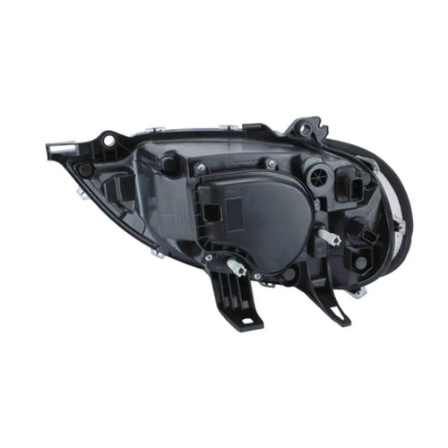 Headlight Replacement Fits Freightliner M2 Passenger side