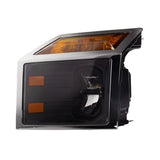 Headlight Halogen Fits Mack Anthem/CXU 2018+ Driver Side