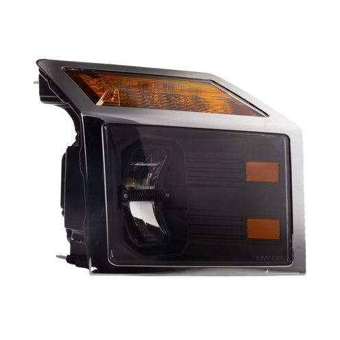 Headlight Halogen Fits Mack Anthem/CXU 2018+ Passenger Side