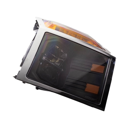 Headlight Halogen Fits Mack Anthem/CXU 2018+ Passenger Side
