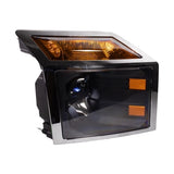 Headlight Halogen Fits Mack Anthem/CXU 2018+ Passenger Side