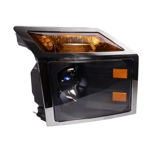 Headlight Halogen Fits Mack Anthem/CXU 2018+ Passenger Side