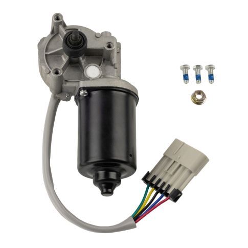 Wiper Motor fits Volvo VNL,VNM VAH,VHD 2004-2014 Series