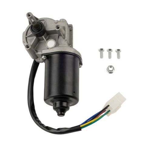 Wiper Motor Fits Freightliner FL70, FL80, FL112 1991-2006