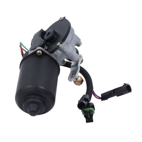 Wiper Motor Fits Freightliner FLD