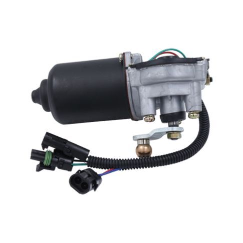 Wiper Motor Fits Freightliner FLD
