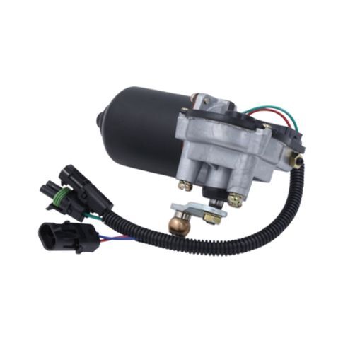 Wiper Motor Fits Freightliner FLD