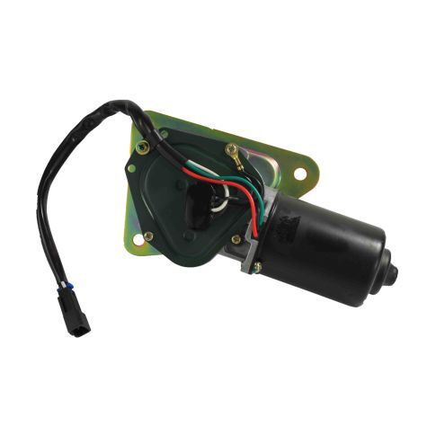 Windshield Wiper Motor Fits International 3000, 4700, 4800, 4900, 8100