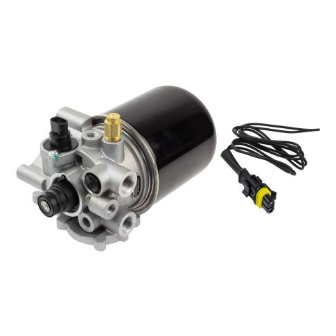 Air Dryer fits Volvo, Mack 12V SS1200P