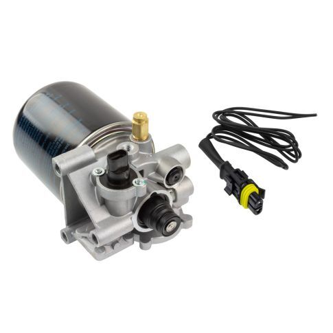 Air Dryer fits Volvo, Mack 12V SS1200P