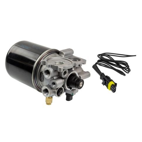 Air Dryer fits Volvo, Mack 12V SS1200P