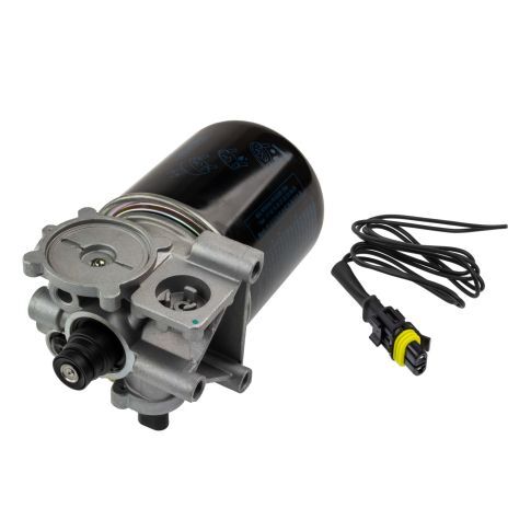Air Dryer fits Volvo, Mack 12V SS1200P