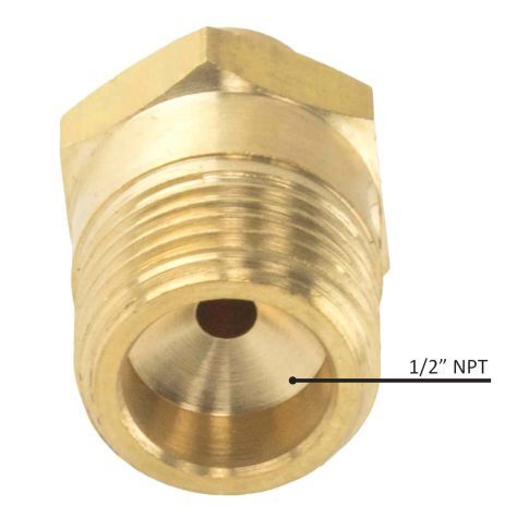 Air Brake Reservoir Safety Valve ST-4