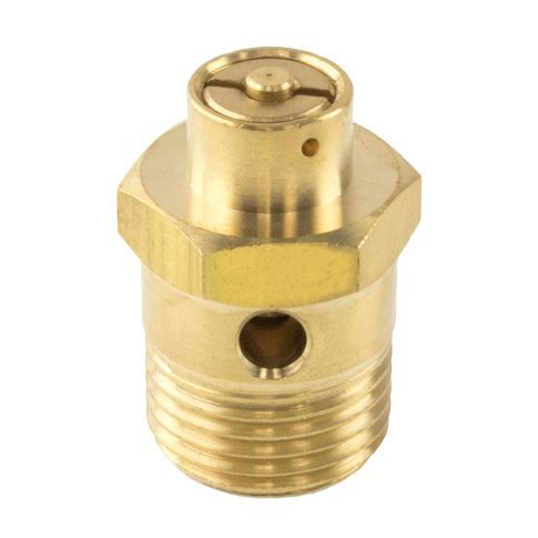 Air Brake Reservoir Safety Valve ST-4