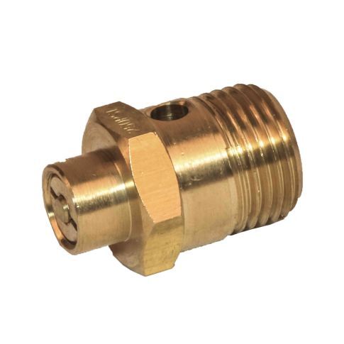 Air Brake Reservoir Safety Valve ST-4