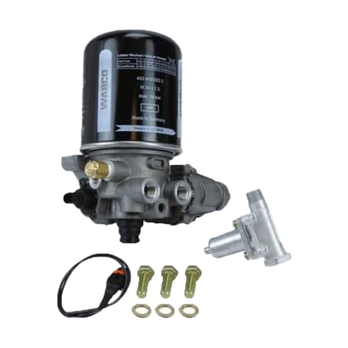 Air Dryer Wabco System Saver 1200 Series