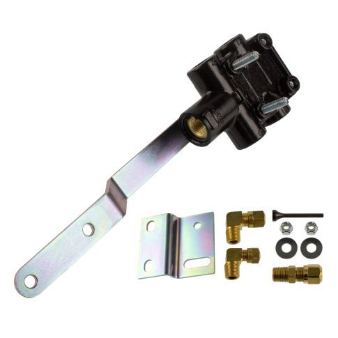 Suspension Ride Height Control Valve 1/4" NPT