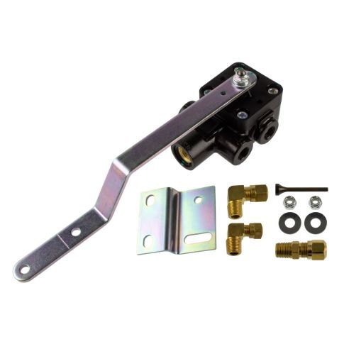 Suspension Ride Height Control Valve