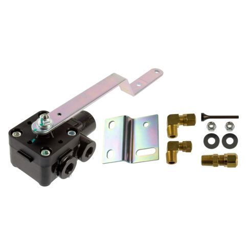 Suspension Ride Height Control Valve 1/4" NPT